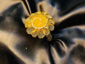 casting latest gold ring 005