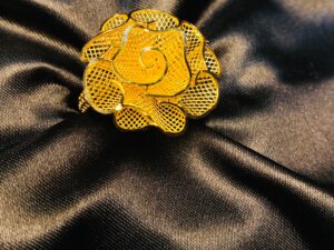 latest charming ring