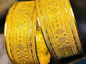 Tappa classic kara design