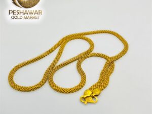 Trending cable chain 001