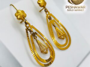 Earrings 001