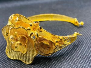 Latest bracelet design 007