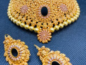 latest madrasi bridal set