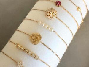 charming bracelets