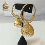 Earring jhumki