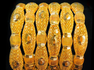 casting bangles set