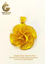 Latest design locket