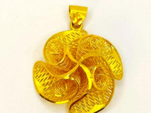 Latest design locket