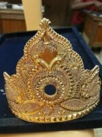 crown madrasi