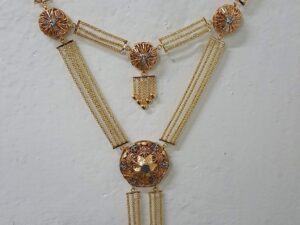 mala set