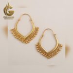 Earrings fashion